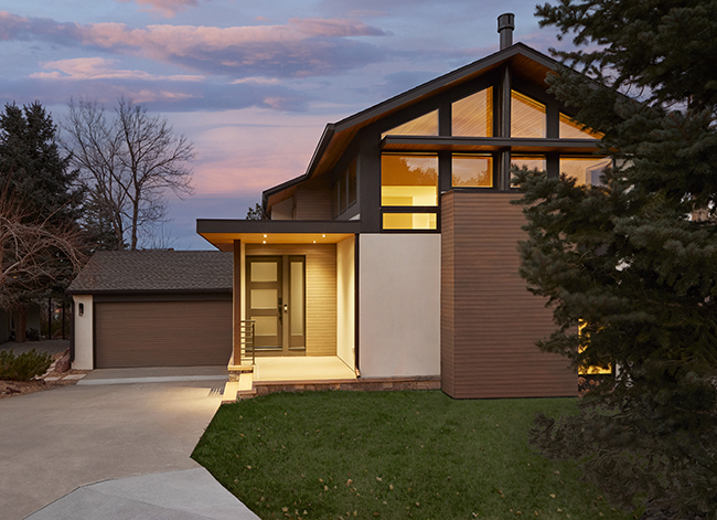 Arcadea Architecture | Boulder Magazine