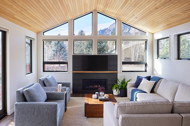 Arcadea Architecture | Boulder Magazine