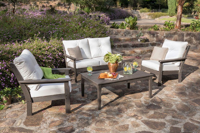 What Kind of Patio Furniture is Most Durable?