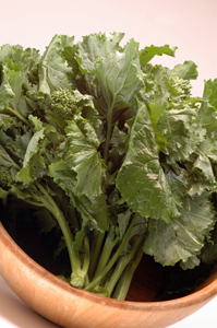 broccoli rabe