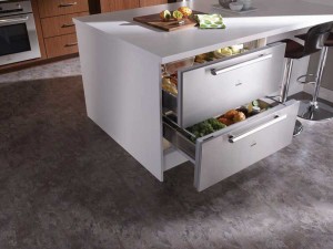 kitchen-Refrigerator-Drawers