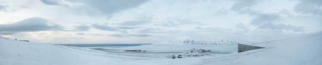 Look for screenings of the 2013 documentary Seeds of Time, which tells the story of one man’s determined efforts to create the Svalbard Global Seed Vault in Norway. For more information about the film, visit www.seedsoftimemovie.com. The film will be available for rent, VOD or DVD purchase this fall.