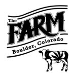 Farm.cow.web.logo.bw