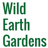 Wild Earth Gardens logo