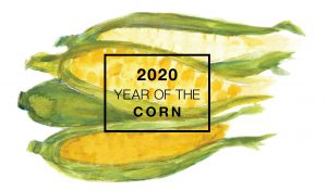year of the corn