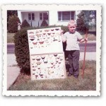 The naturalist at 4.