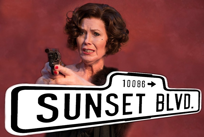 Theater Review: Sunset Boulevard | Thebouldermag.com