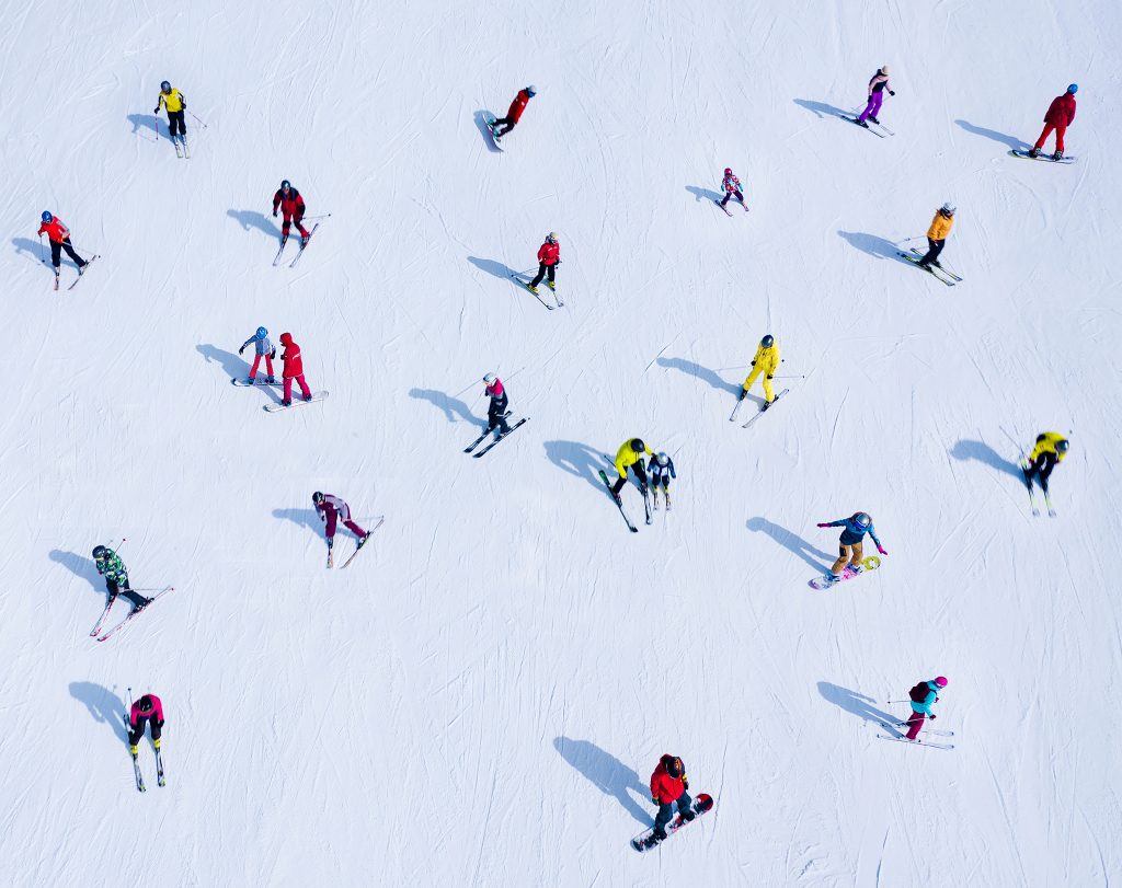 Guide To an Unconventional Ski Season